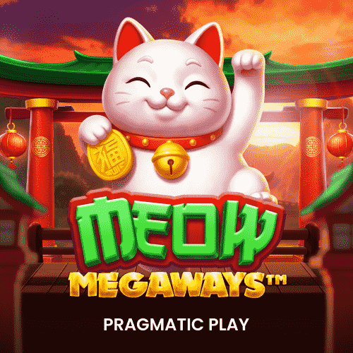 Meow Megaways™